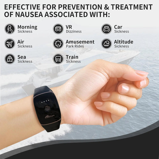 PulseGuard™ – Smart Personal Safety & Wellness Band
