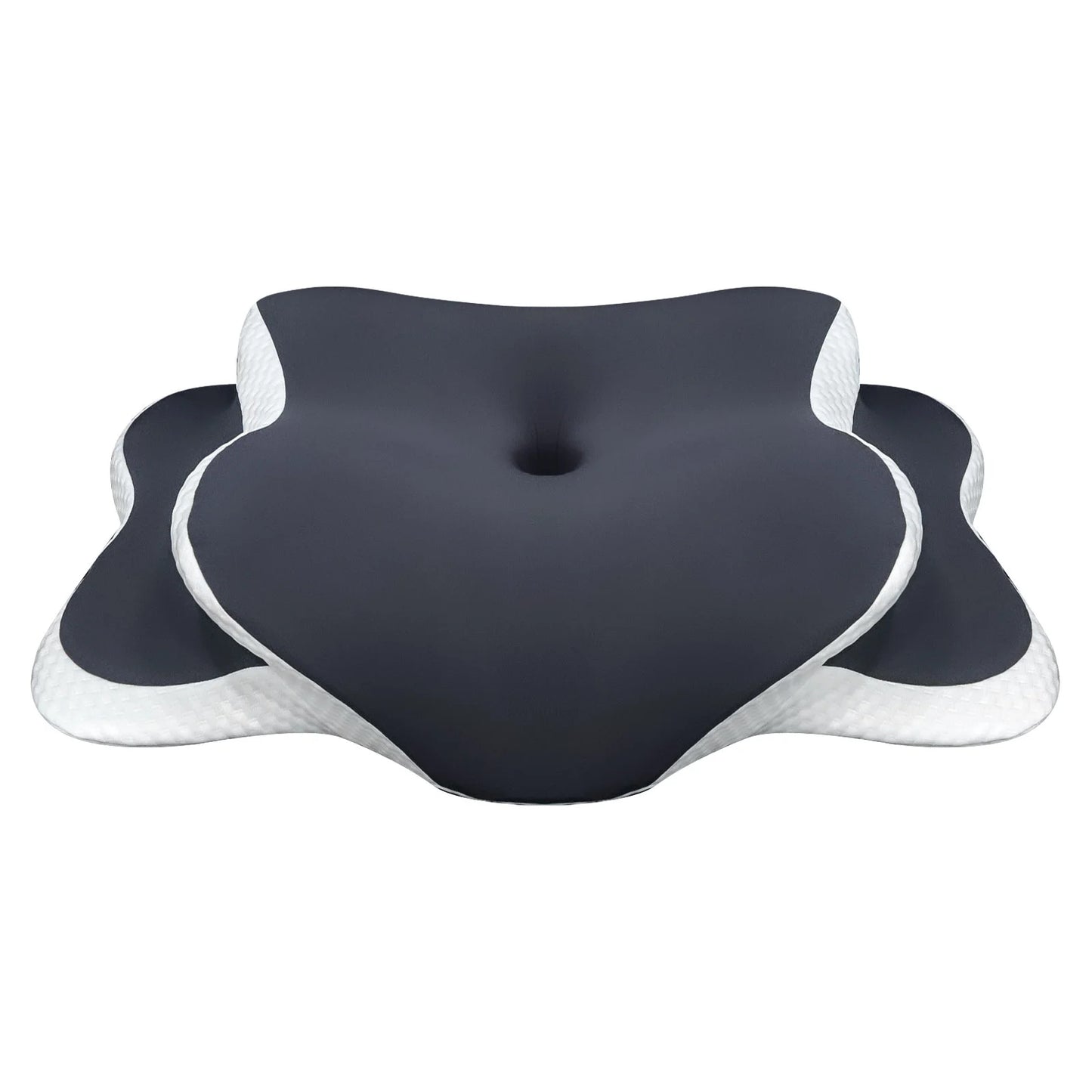 ErgoCloud™ – Orthopedic Memory Foam Cervical Pillow