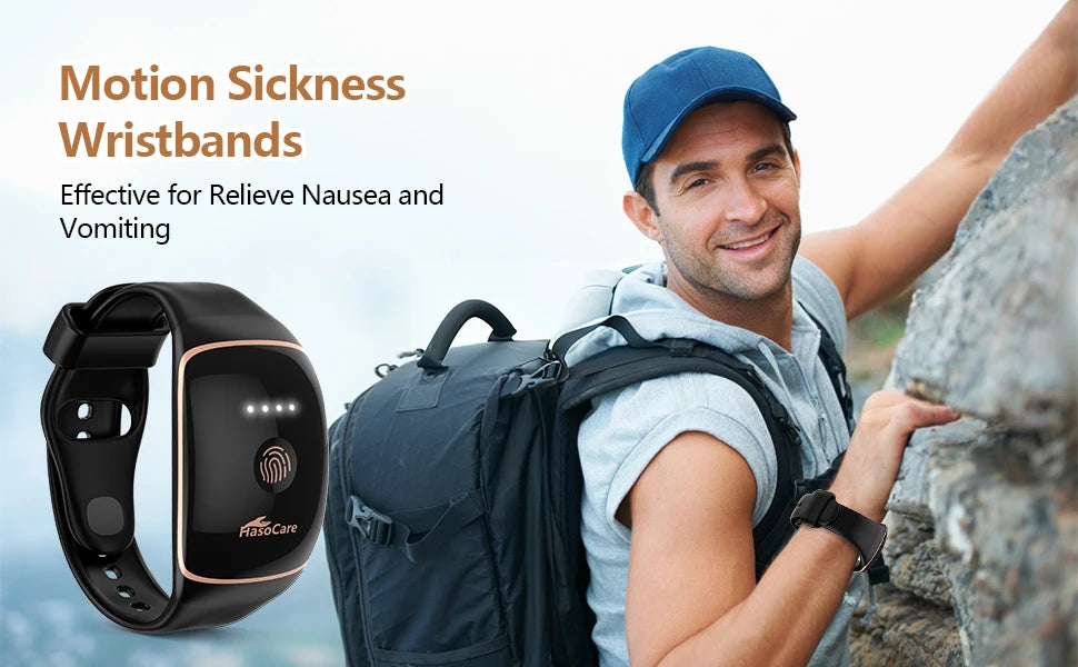 PulseGuard™ – Smart Personal Safety & Wellness Band