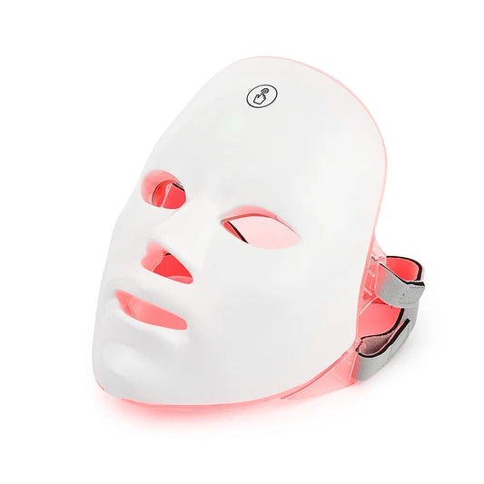LumiSkin™ 7-Color LED Rejuvenation Mask