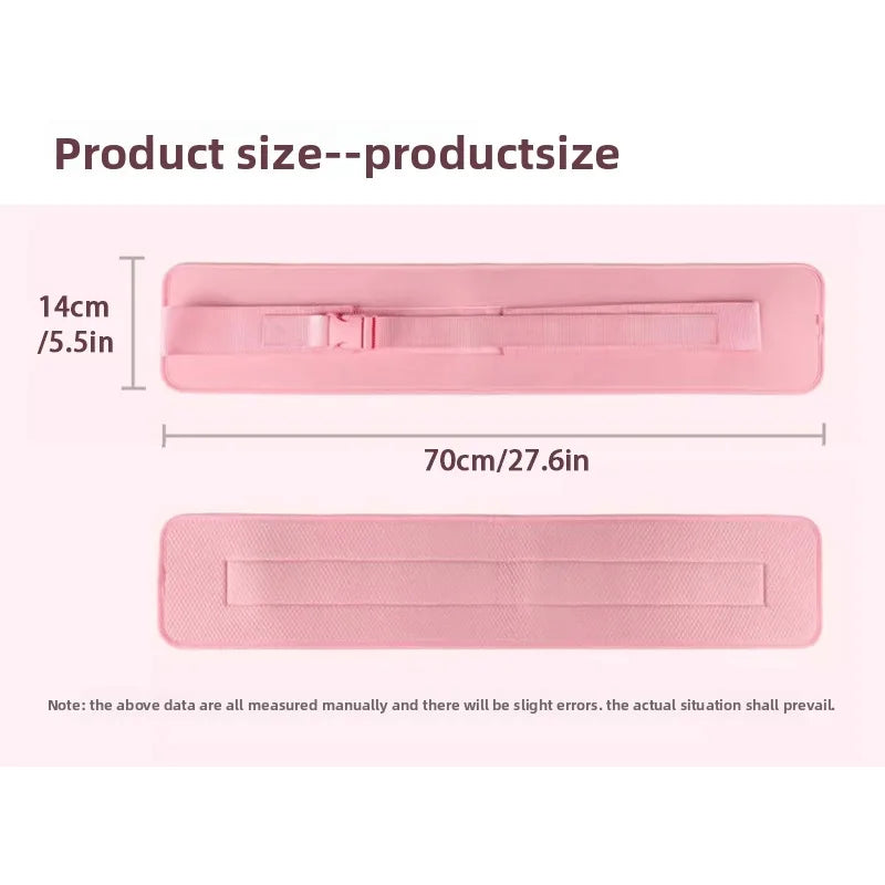 GluteForce™ – Multifunctional Hip Thrust Belt & Home Gym Trainer