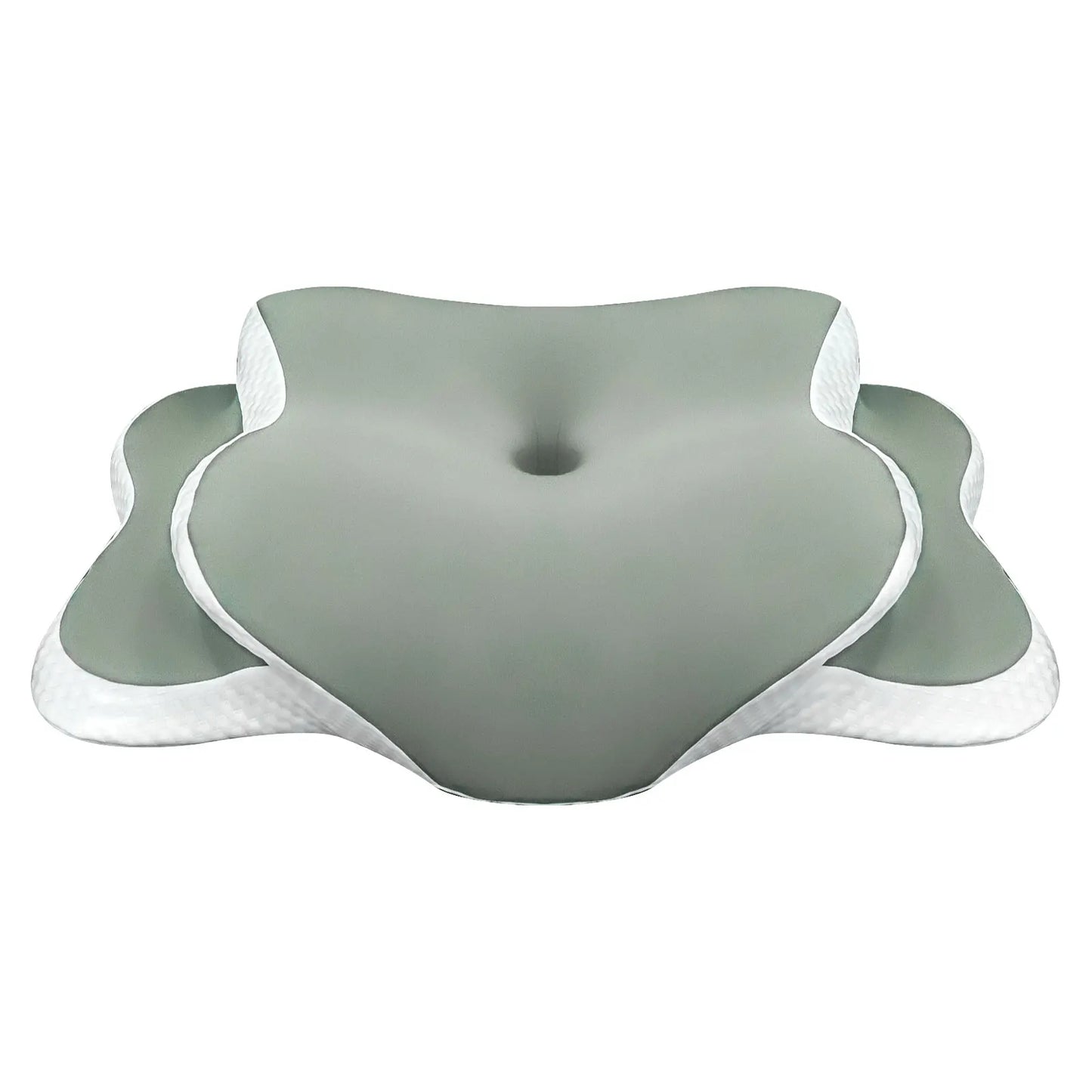 ErgoCloud™ – Orthopedic Memory Foam Cervical Pillow