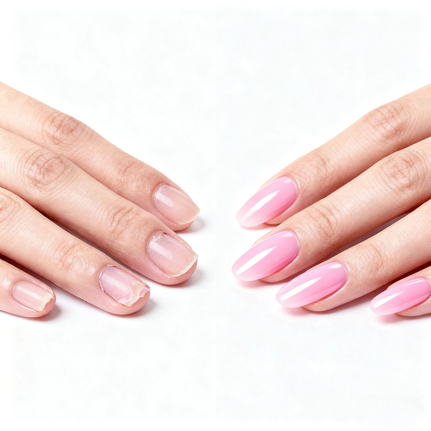 LuxeGel™ – Premium Soak-Off UV Gel System