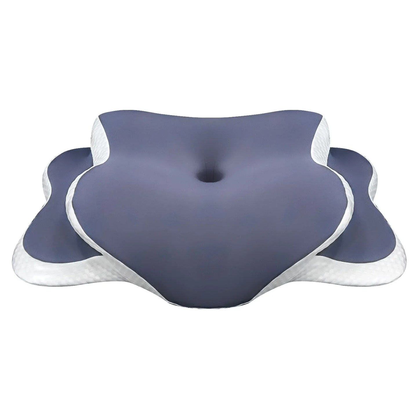 ErgoCloud™ – Orthopedic Memory Foam Cervical Pillow